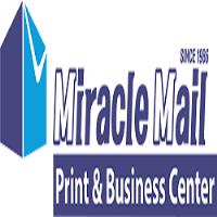 Miracle Mail image 1